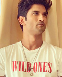 Sushant Singh Rajput